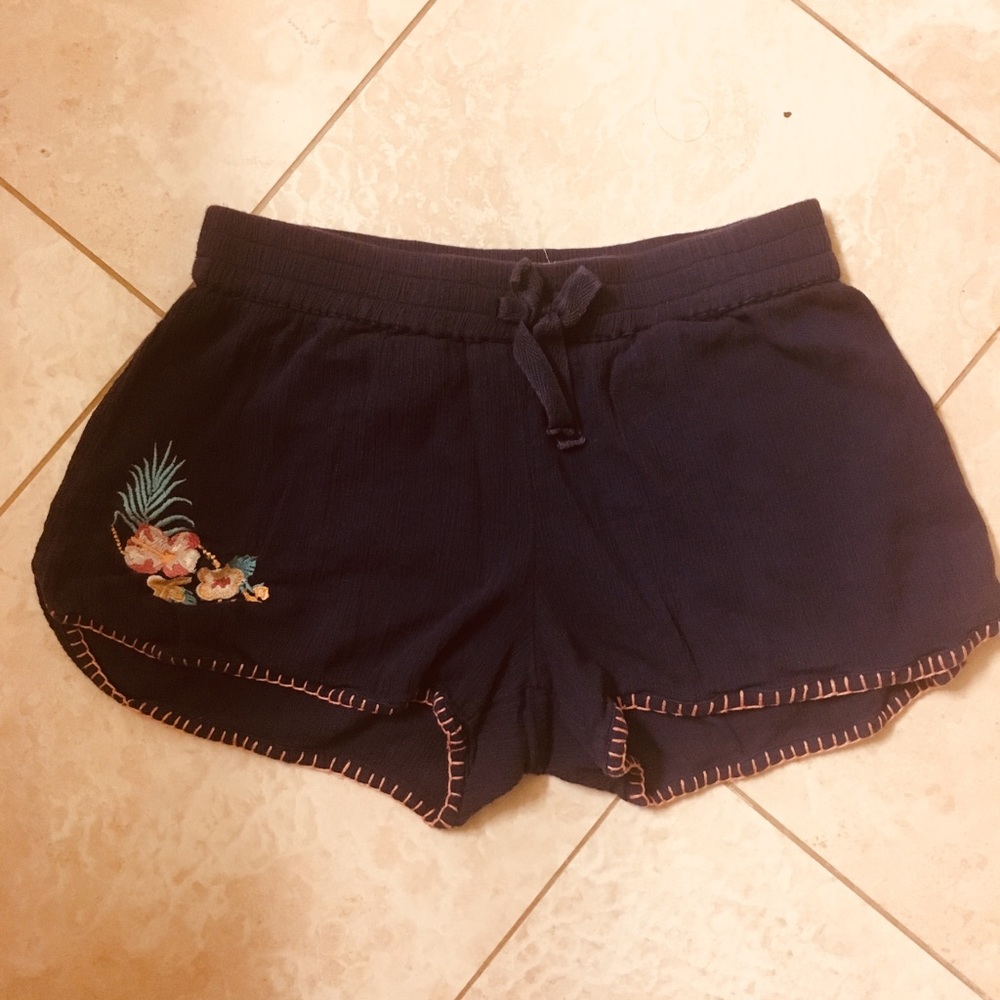 Roxy pants